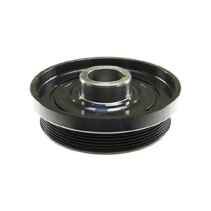 Poulie damper pour Hyundai ix35 Santa fé 2 3 Kia Sorento 2 Sportage RKP-HY-517