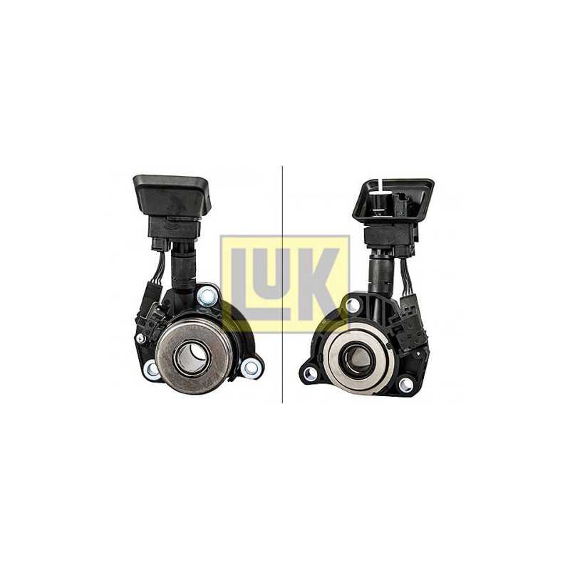 Butée hydraulique LUK Citroen Berlingo C4 C5 DS3 DS4 DS5 Peugeot 208 308 508 3008 5008 Partner 510 0251 10