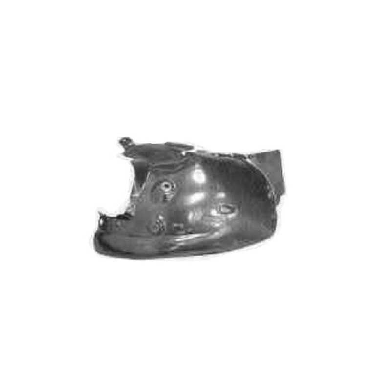 Pare boue Avant Droit 15" partie arrière Renault Clio de 09/05 à 03/09 8101110 Pare boue Avant Droit 15" partie arrière Renault Clio de 09/05 à 03/09 8101110