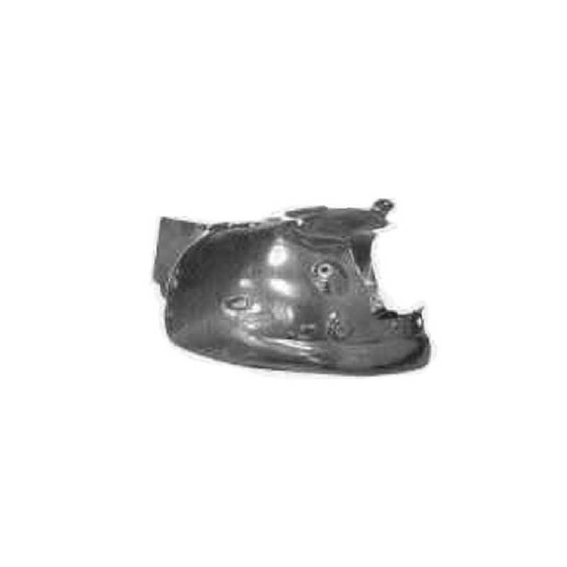 Pare boue Avant Gauche 15" partie arrière Renault Clio de 09/05 à 03/09 8101112