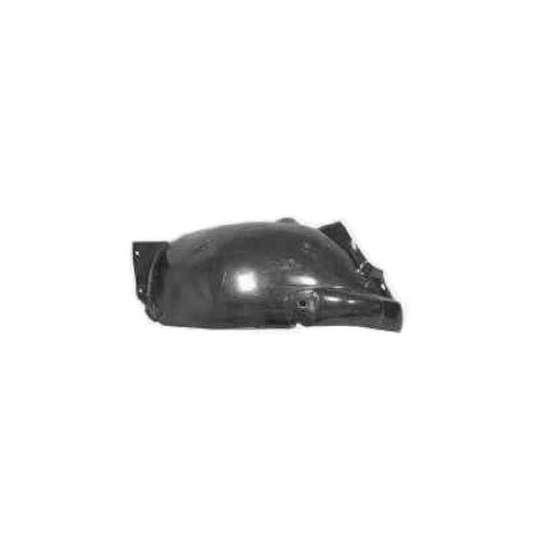 Pare boue Avant Gauche 16" Partie avant Renault Clio de 09/05 à 03/09