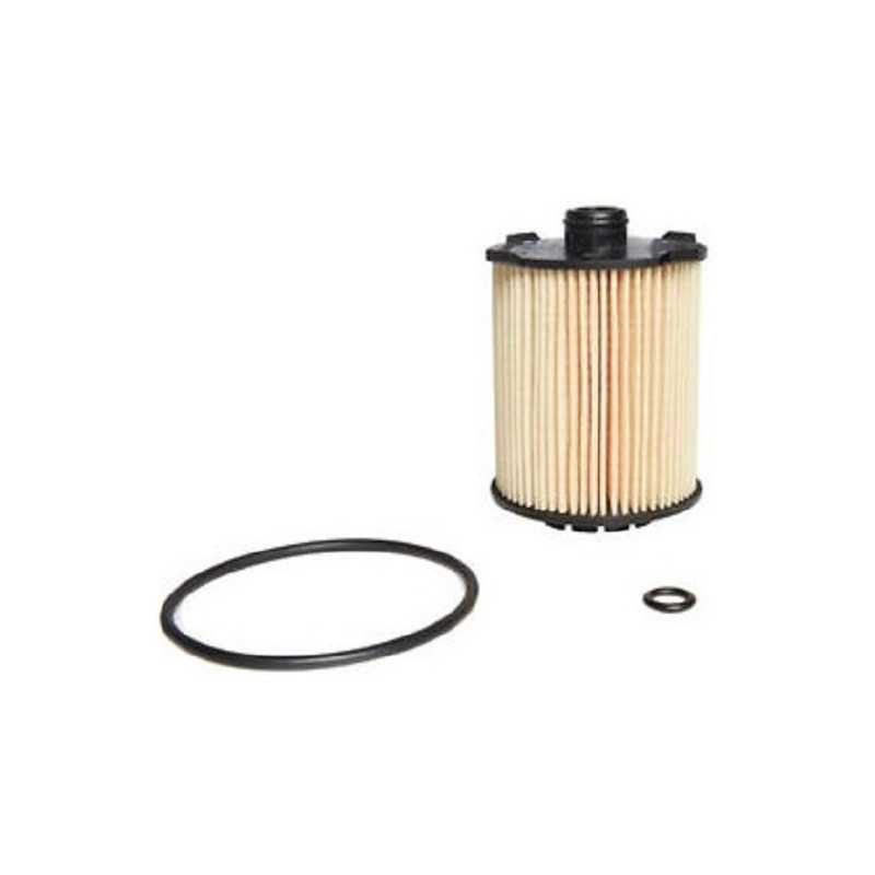 Filtre à huile Volvo V40 V60 V70 S60 S80 XC60 XC70 XC90 OE6624 Filtre à huile Volvo V40 V60 V70 S60 S80 XC60 XC70 XC90 OE6624