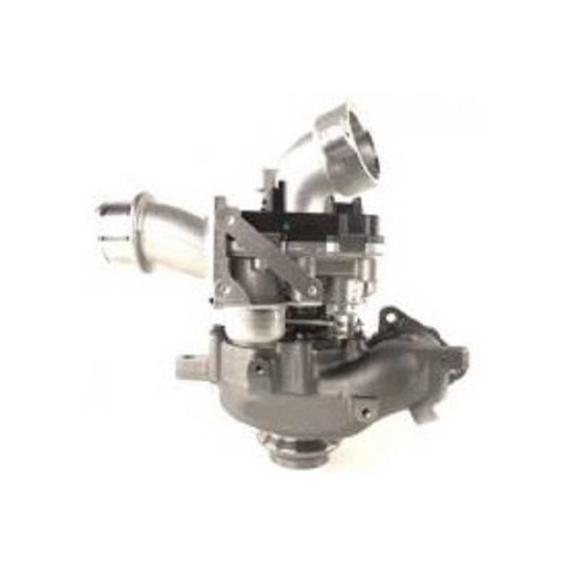 Turbocompresseur Citroen C5 ph3 Peugeot 508 2.2 Hdi Consigne FPTM4947701012