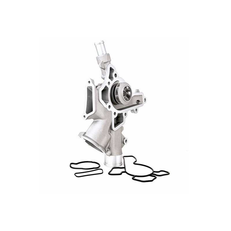 Pompe a eau Opel Agila Astra G Corsa B C 1.0 12v - 1.2 16v  205 705