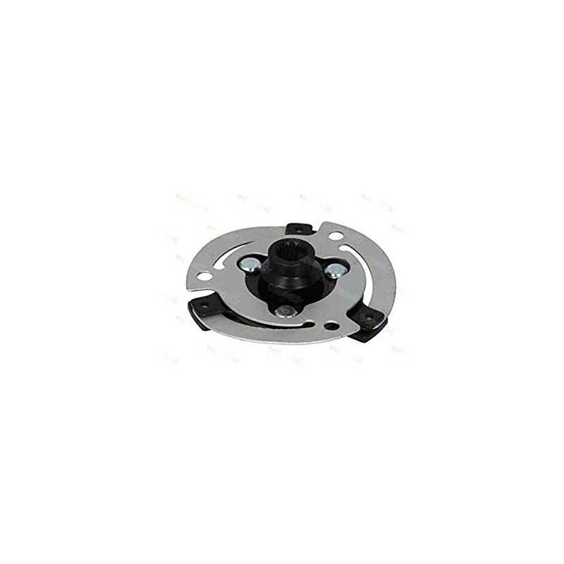 Disque d'entrainement, embrayage magnétique, compresseur pour AUDI/SEAT/SKODA/VW KTT020055