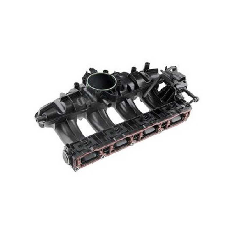 Collecteur echappement a/capteur Audi A3 TT Seat Altea + XL Leon Skoda Octavia Superb Yeti Vw Essence