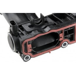 Collecteur echappement a/capteur Audi A3 TT Seat Altea + XL Leon Skoda Octavia Superb Yeti Vw Essence