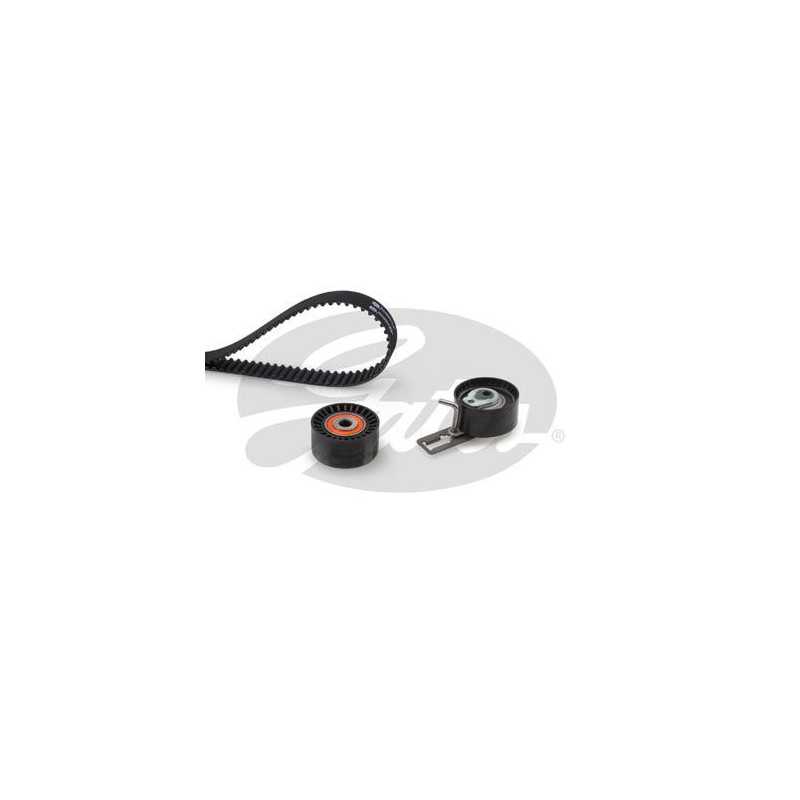 Kit distribution pour Citroen C3 DS3 Ford Fiesta et Peugeot 2008 KD459.66 Kit distribution pour Citroen C3 DS3 Ford Fiesta et Peugeot 2008 KD459.66