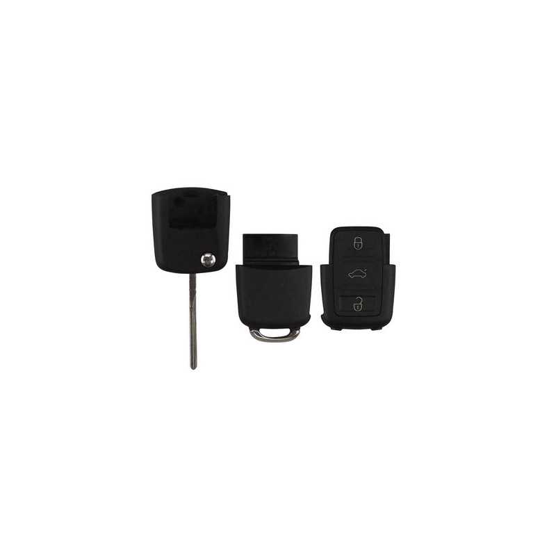 Coque de clé pour Transporter T5 894.19.0003 Coque de clé pour Transporter T5 894.19.0003