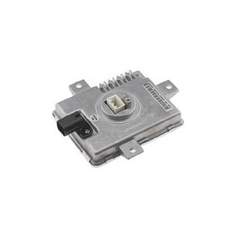 Ballast Xenon, eclairage D2S/D2R Honda Accord 7 S2000 Mazda 3 Mitsubishi Grandis