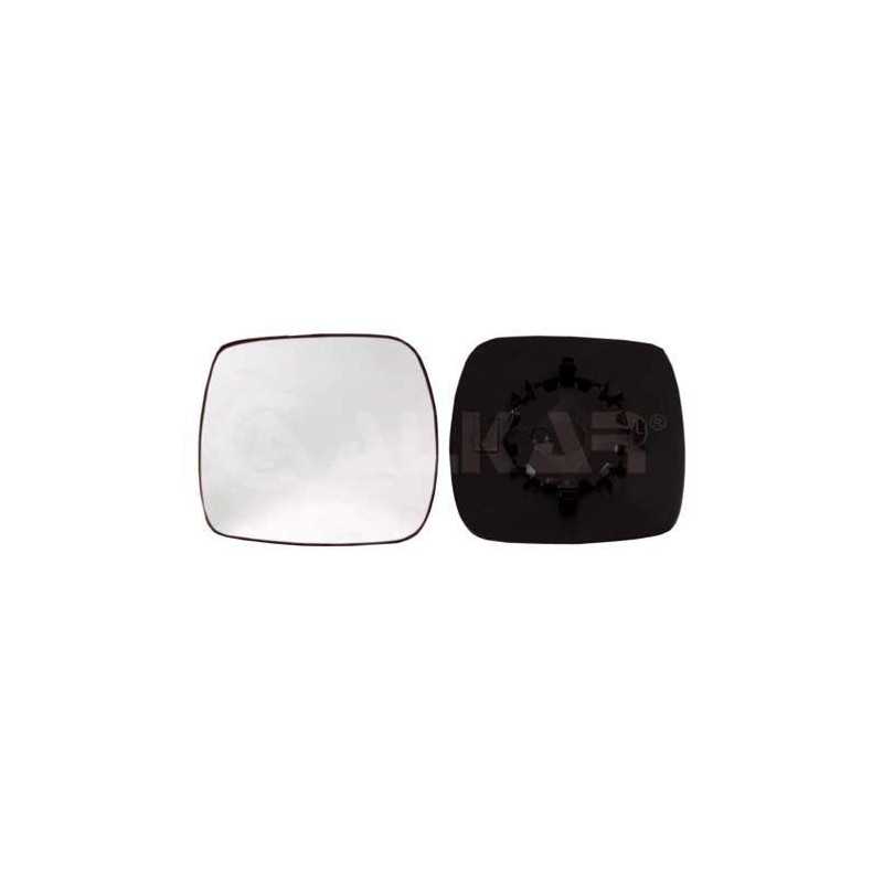 Glace de retroviseur pour Renault Kangoo