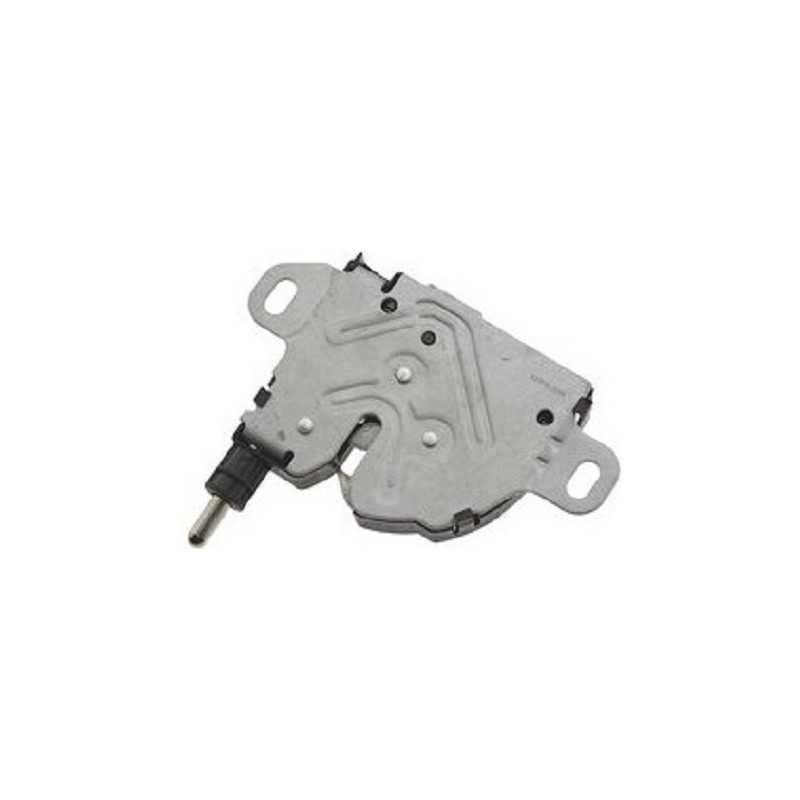 Verrou Capot Moteur VEMO - Compatible Ford Focus, Kuga, C-Max - 8
