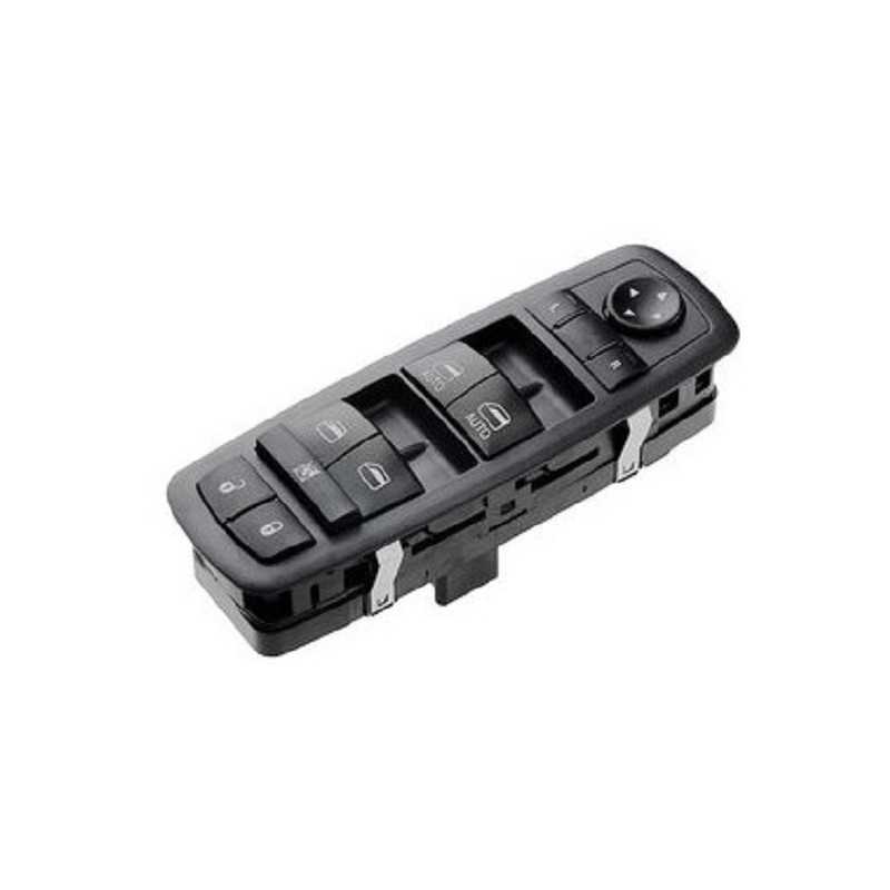 Commande, interrupteur, bouton de leve vitre Dodge Ram 1500 après 2009 EWS-CH-010 Commande, interrupteur, bouton de leve vitre Dodge Ram 1500 après 2009 EWS-CH-010