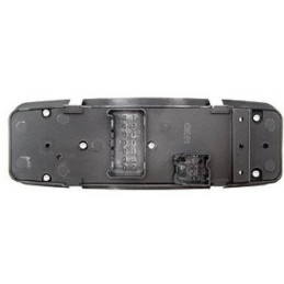 Commande, interrupteur, bouton de leve vitre Dodge Ram 1500 après 2009 EWS-CH-010