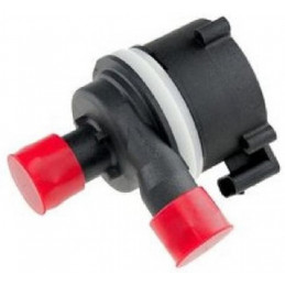 Pompe a eau additionnelle Audi A1 A5 A6 A7 Seat Ibiza 4 Toledo 4 Skoda Fabia 2 Rapid Roomster Vw 1.2/1.6/2.0 TDI CPZ-VW-001