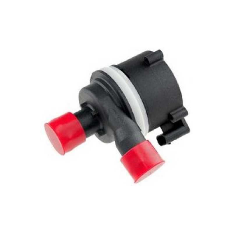 Pompe a eau additionnelle Audi A1 A5 A6 A7 Seat Ibiza 4 Toledo 4 Skoda Fabia 2 Rapid Roomster Vw 1.2/1.6/2.0 TDI