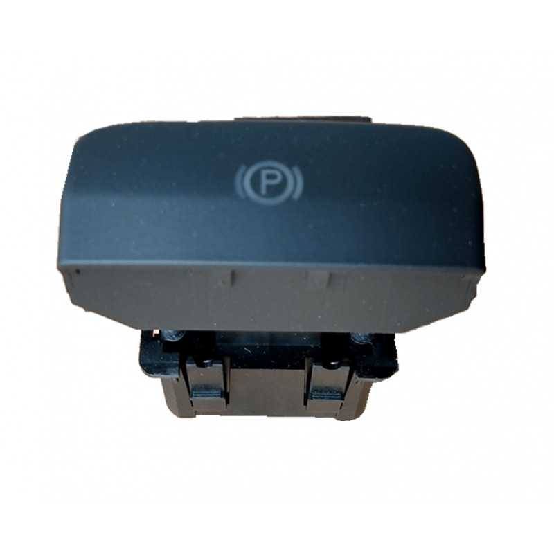 Commutateur, bouton de frein de stationnement pour Citroen C4 Picasso DS4 de 2007 à 2013 470702