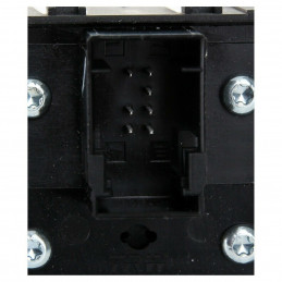 Commutateur, bouton de frein de stationnement Citroen C4 Picasso DS4 de 2007 à 2013