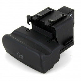 Commutateur, bouton de frein de stationnement Citroen C4 Picasso DS4 de 2007 à 2013