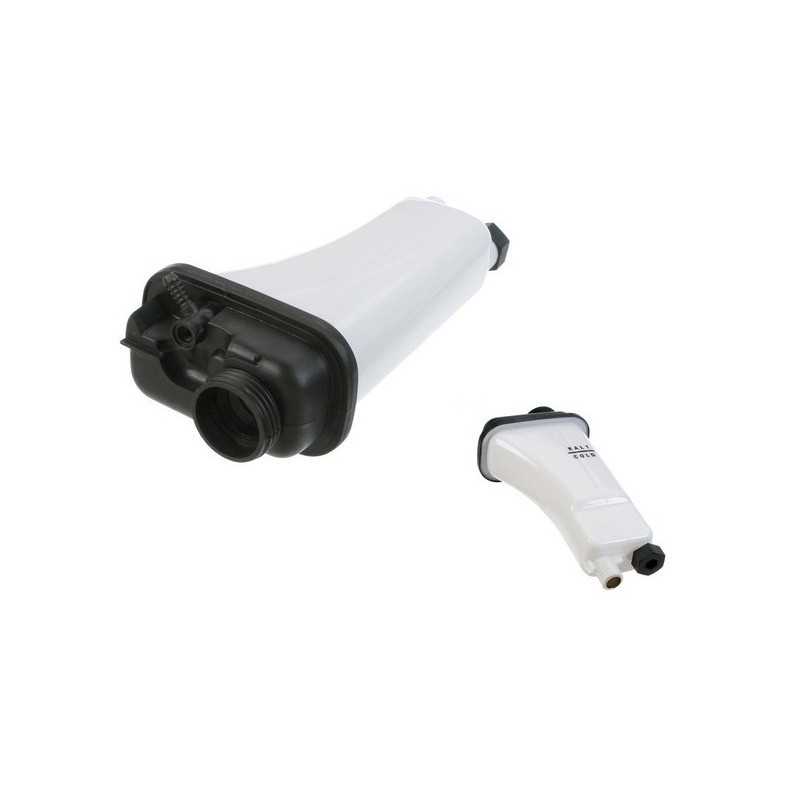 Vase d expansion, liquide de refroidissement Bmw Série 3 E36 Série 5 E39 Série 7 E38 Z3 E36 CZW-BM-022 Vase d expansion, liquide de refroidissement Bmw Série 3 E36 Série 5 E39 Série 7 E38 Z3 E36 CZW-BM-022