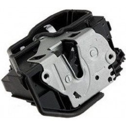 Serrure, mecanisme de porte arriere gauche Bmw Série 3 E90/E91 Série 5 E60