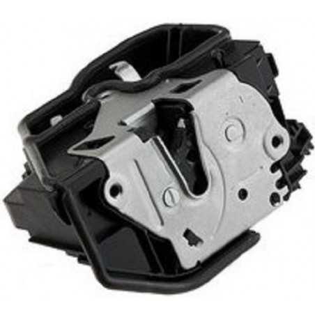 Twowinds - Clip Serrure Porte BMW Série 3 E90 E91 E92 E93 - Lot De 6 Pièces - Verrouillage Centralisé