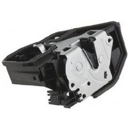 Serrure, mecanisme de porte arriere droite Bmw Série 3 E90/91 Série 5 E60