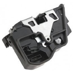 Serrure, mecanisme de porte avant gauche Bmw Série 2 3 4 5 6 7 EZC-BM-015