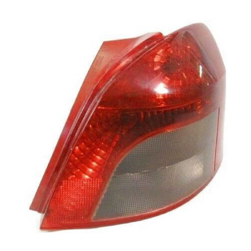 Feu, phare, optique arriere droit Toyota Yaris