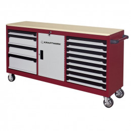 Servante d atelier extra large 551...