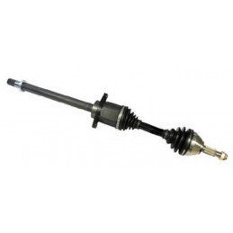 Cardan, arbre de transmission avant droit pour Nissan Qashqai X-Trail Renault Koleos 2.0 dci NPW-NS-049