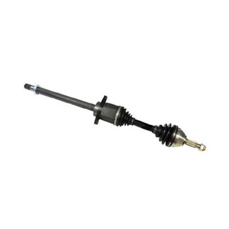 Cardan, arbre de transmission avant droit pour Nissan Qashqai X-Trail Renault Koleos 2.0 dci NPW-NS-049