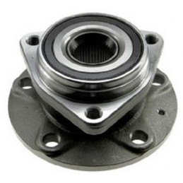 Moyeu, roulement de roue avant Audi A3 Q2 R8 TT Seat Ateca Leon Skoda Kodiaq Octavia Superb Vw Golf Passat Tiguan KLP-VW-023