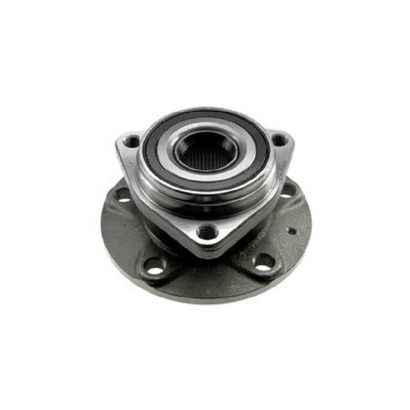 Moyeu, roulement de roue avant Audi A3 Q2 R8 TT Seat Ateca Leon Skoda Kodiaq Octavia Superb Vw Golf Passat Tiguan KLP-VW-023