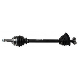 Cardan, arbre de transmission avant droit pour Renault Mégane 1 Scenic 1 manuelle NPWRE026