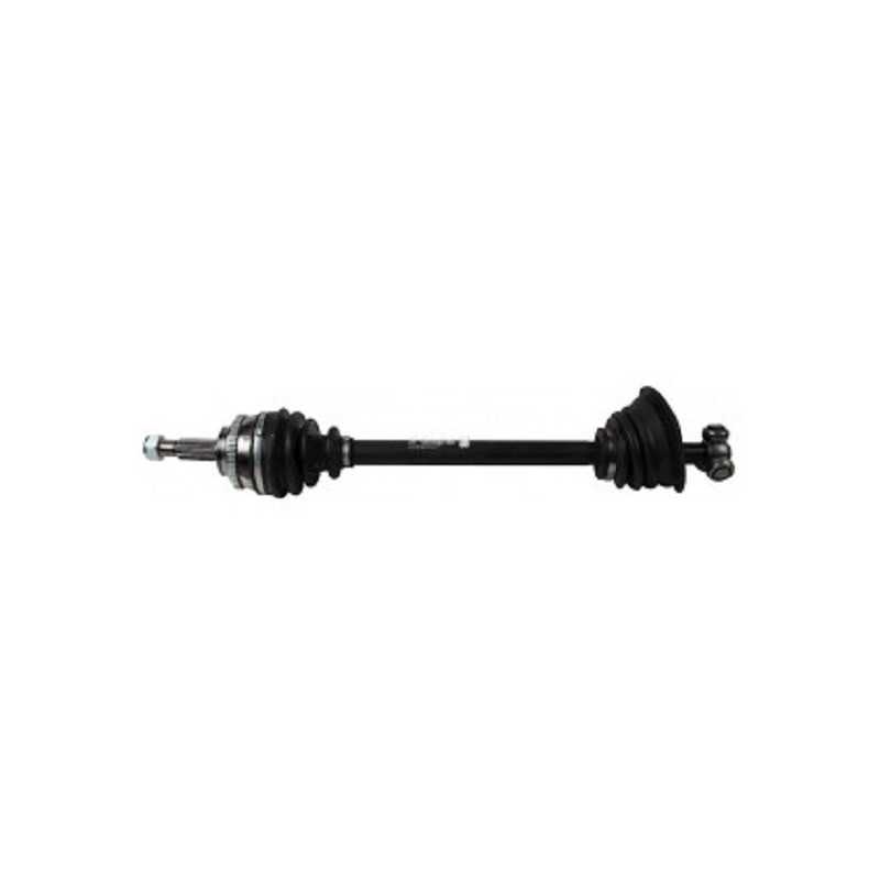 Cardan, arbre de transmission avant droit pour Renault Mégane 1 Scenic 1 manuelle NPWRE026 Cardan, arbre de transmission avant droit pour Renault Mégane 1 Scenic 1 manuelle NPWRE026