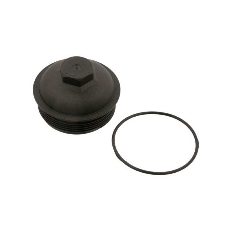 Couvercle, bouchon de boitier de filtre a huile Audi A3 A4 A5 A6 Q5 TT Seat Alhambra Altea Skoda Fabia Vw Beetle Caddy 115 038 Couvercle, bouchon de boitier de filtre a huile Audi A3 A4 A5 A6 Q5 TT Seat Alhambra Altea Skoda Fabia Vw Beetle Caddy 115 038