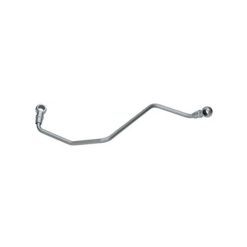 Conduite d'huile, Turbocompresseur Citroen Peugeot Modele 1.6l HDI OP10050 Conduite d'huile, Turbocompresseur Citroen Peugeot Modele 1.6l HDI OP10050