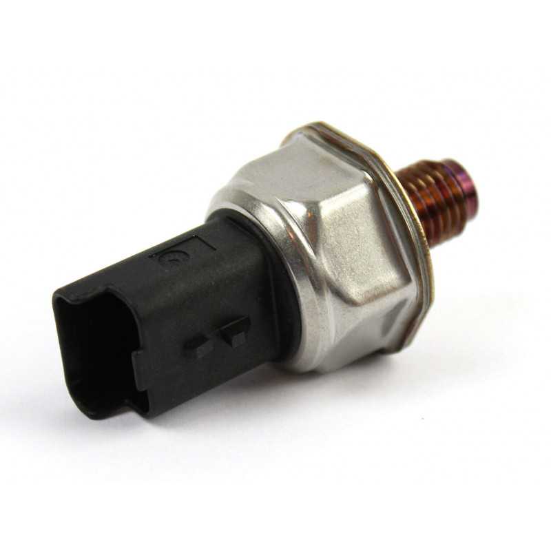 RIDEX Capteur De Pression De Carburant 3942S0041 - Compatible Peugeot Citroën Fiat - Common Rail Haute Pression