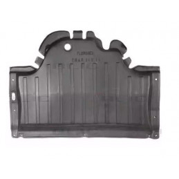 Cache sous moteur arriere Renault...