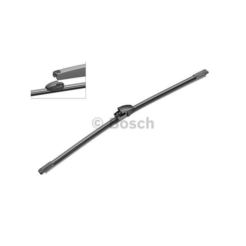 Balai d essuie glace arriere BOSCH Seat Ibiza 5