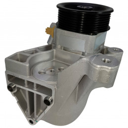Pompe hydraulique de direction assistée, servo direction pour Iveco Daily 3 CONSIGNE