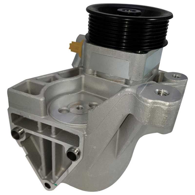 Pompe hydraulique de direction assistée, servo direction pour Iveco Daily 3 CONSIGNE SP85333