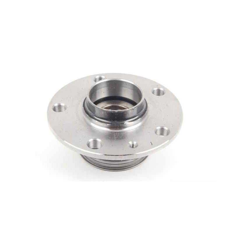 Moyeu roulement de roue arriere Q-Drive pour Audi A3 Vw Golf 5 6 Jetta Seat Altea Leon 628441361 Moyeu roulement de roue arriere Q-Drive pour Audi A3 Vw Golf 5 6 Jetta Seat Altea Leon 628441361