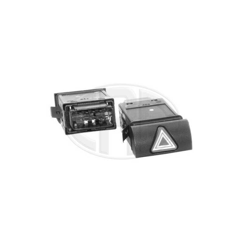 Interrupteur, warning, signal de détresse pour Seat Cordoba 1 Ibiza 2 Vw Polo 3 4 662048 Interrupteur, warning, signal de détresse pour Seat Cordoba 1 Ibiza 2 Vw Polo 3 4 662048