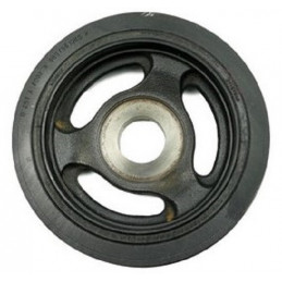 Poulie damper pour Citroen Berlingo...