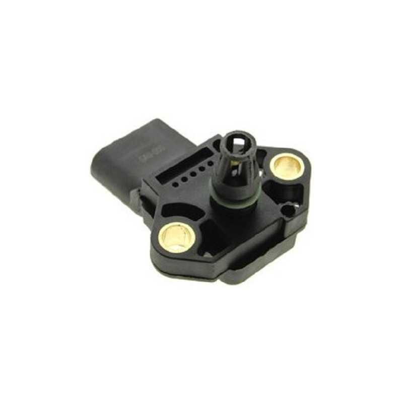 Capteur de pression du tuyau d admission d air Audi A3 A4 A6 A8 Ford Galaxy Seat Alhambra Altea Cordoba Ibiza Skoda Vw ECMAU000 Capteur de pression du tuyau d admission d air Audi A3 A4 A6 A8 Ford Galaxy Seat Alhambra Altea Cordoba Ibiza Skoda Vw ECMAU000