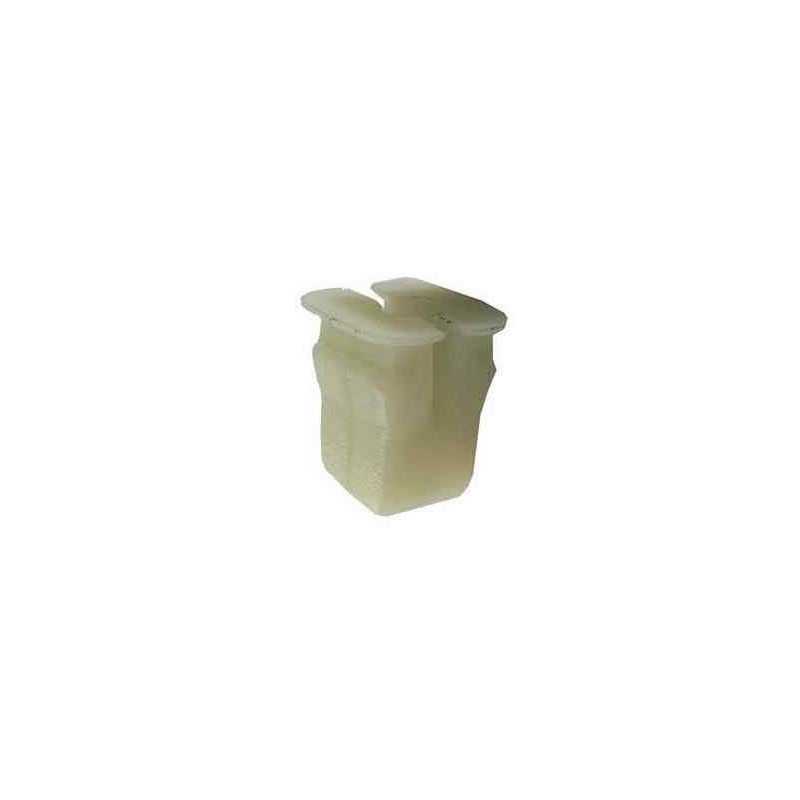 10 Clips Agrafe plastique OPEL VECTRA 414 10 Clips Agrafe plastique OPEL VECTRA 414