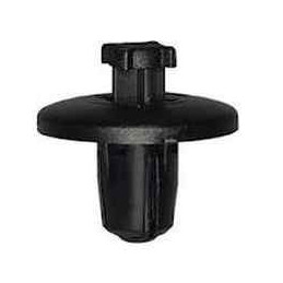 10 clips, rivets, fixations, agrafes de fixation Citroen  C3 C4 C5 C8 3008 Peugeot 307 607 807