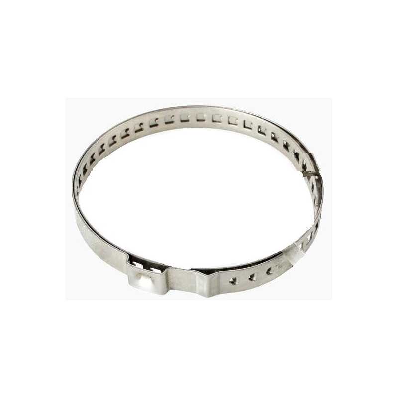 Collier de serrage Diam.110mm 123456789 Collier de serrage Diam.110mm 123456789